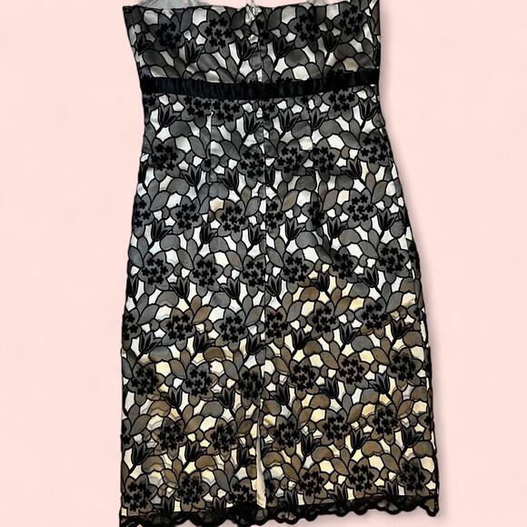 Vtg whbm black and white - Picture 5 of 5